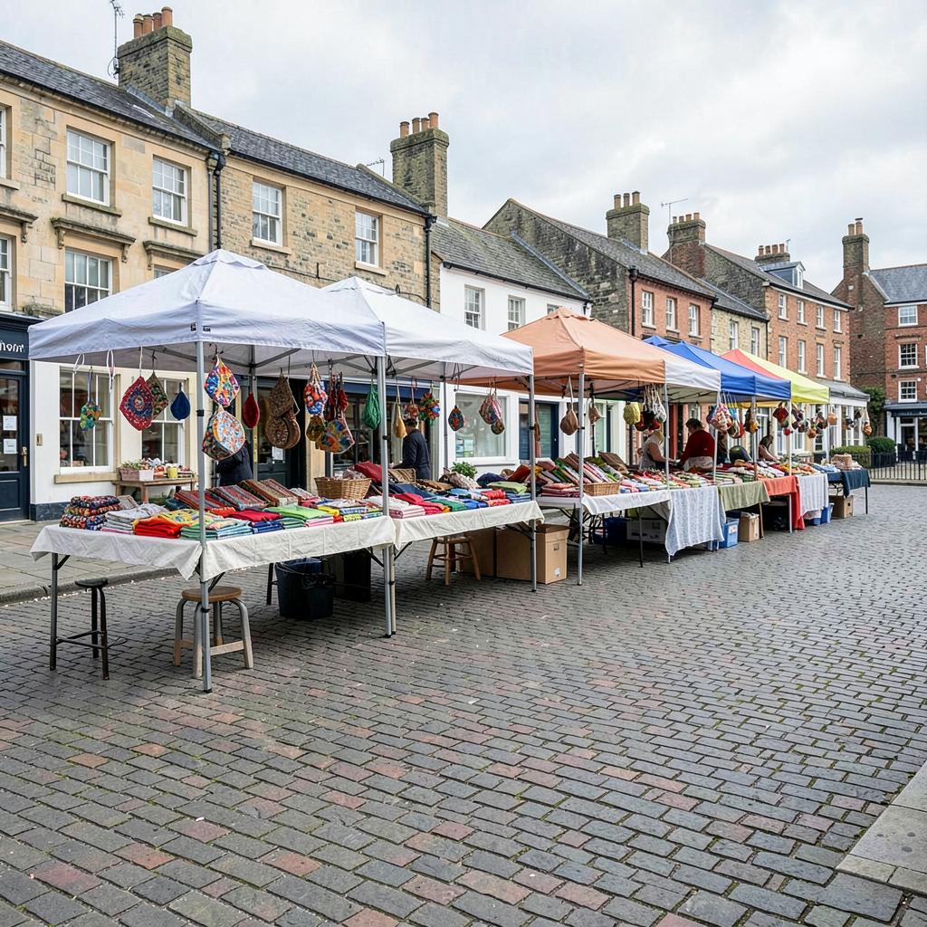 Natasha Asghar MS launches Best of Newport and Islwyn competition for local businesses